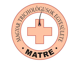 Magyar trichológusok egyesülete - matre