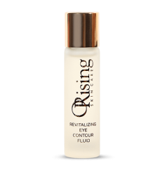 REVITALIZING EYE CONTOUR FLUID Szemkörnyék kisimító fluid