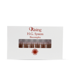 H.G. System Biokomplex Tonik