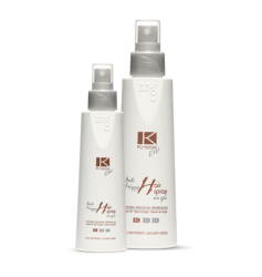 ANTI FRIZZY Hajlakk Enyhe (no gas)